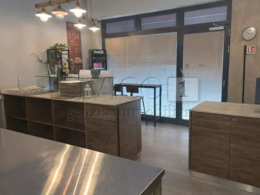 Immagine 15 di Pizzeria / Pub in vendita  in Via Capo di Sopra 154 a Noventa Vicentina