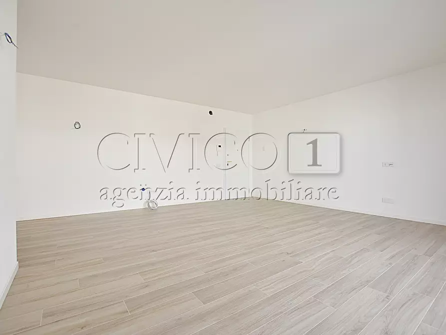 Immagine 6 di Appartamento in affitto  in Via Sicilia 1 a Rubano