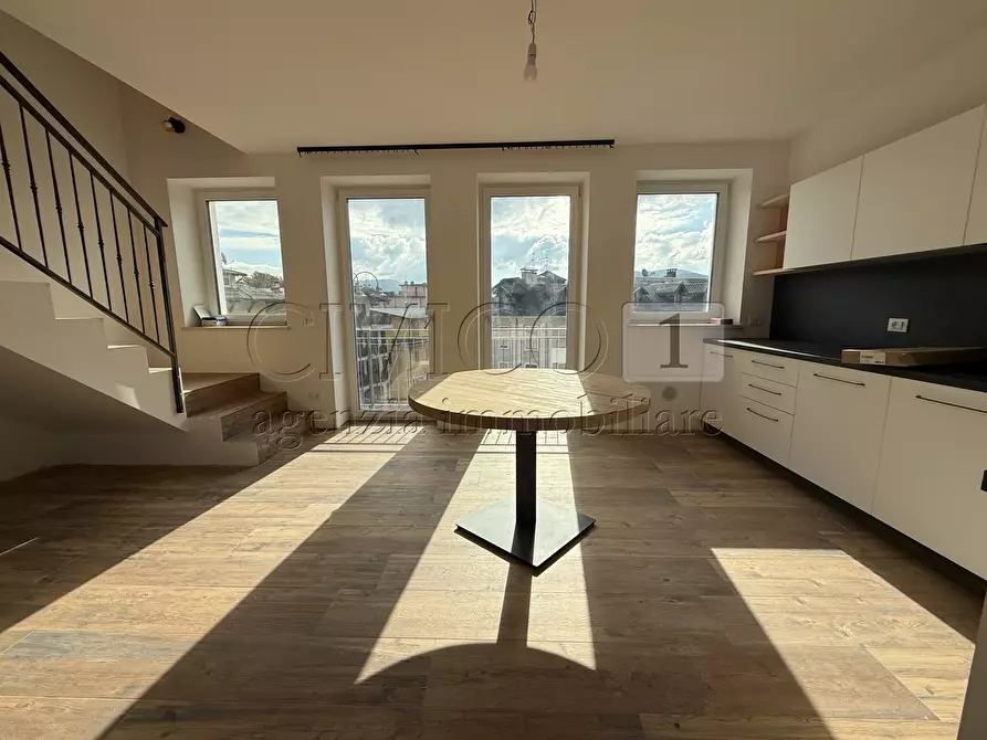 Immagine 5 di Appartamento in affitto  in Piazza Giovanni Carli 56 a Asiago