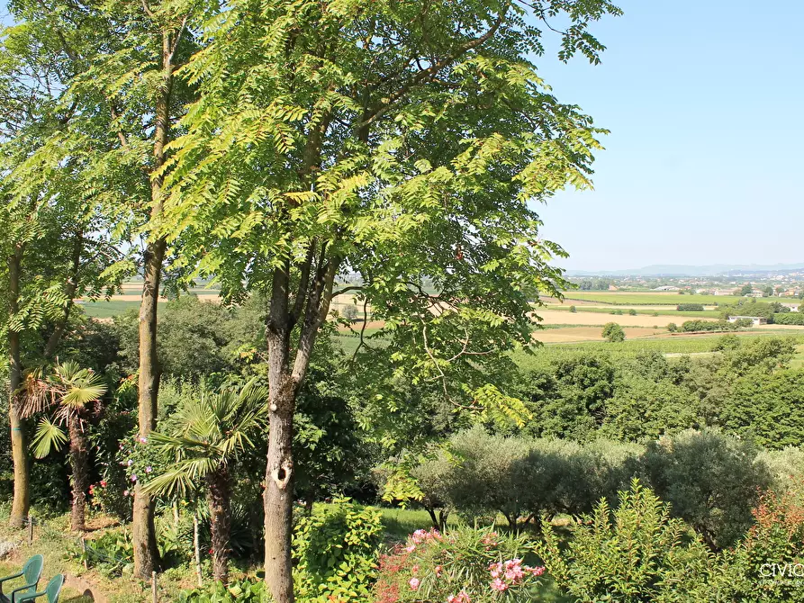 Immagine 29 di Casa indipendente in vendita  a Brendola