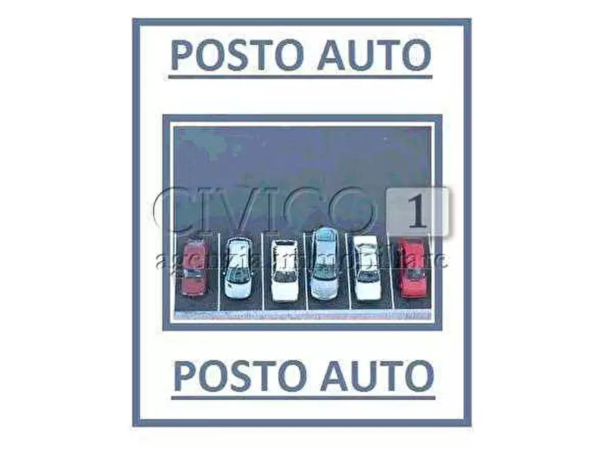 Immagine 1 di Garage in affitto  in Via Roma a Campodoro