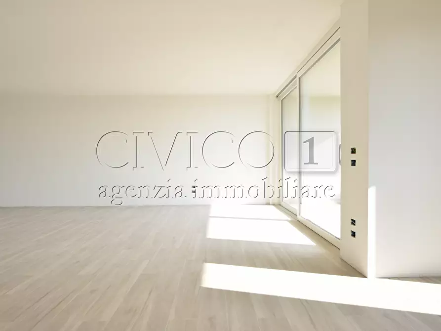 Immagine 10 di Attico in vendita  in Via Camillo Benso Conte di Cavour 44/F a Padova