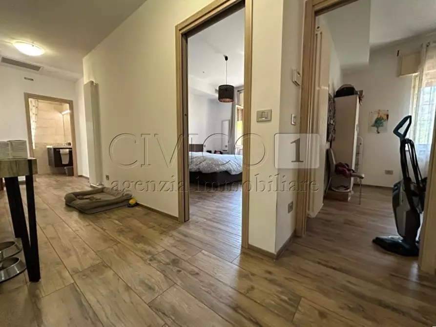 Immagine 17 di Casa indipendente in vendita  in Via G. Verdi 36 a Villaga