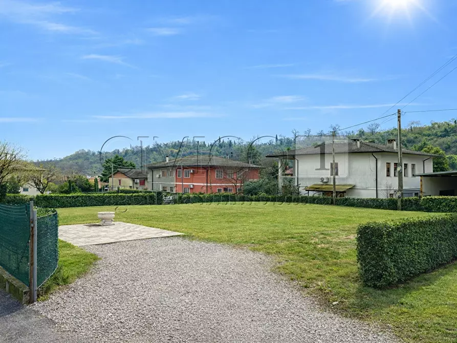 Immagine 1 di Terreno industriale in vendita  in Via Enrico Fermi 1 a Barbarano Mossano