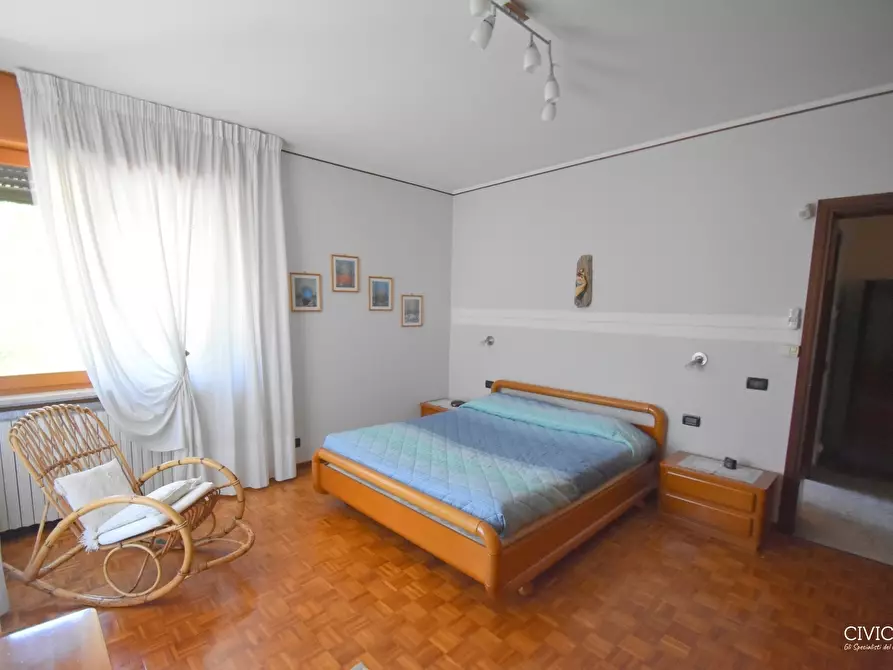 Immagine 17 di Casa indipendente in vendita  in Via Ponticelli 11 a Agugliaro