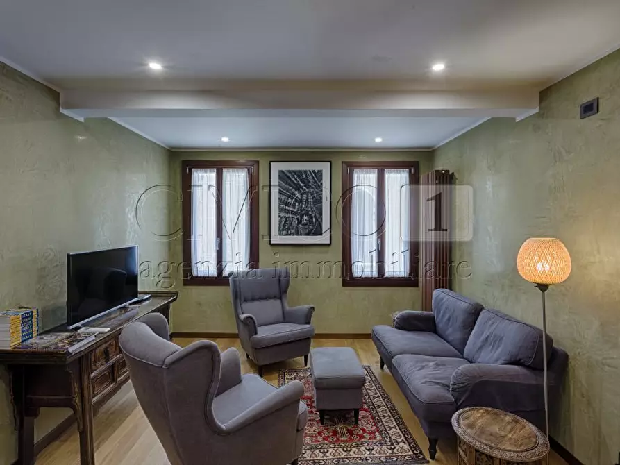 Immagine 20 di Appartamento in affitto  in San Marco a Venezia