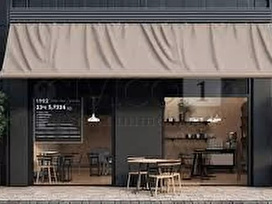 Immagine 9 di Bar / Ristorante in affitto  in Corso Santi Felice e Fortunato 18 a Vicenza