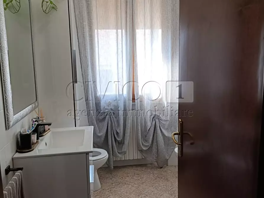 Immagine 17 di Villetta a schiera in vendita  in Piazza Umberto I' a Albettone