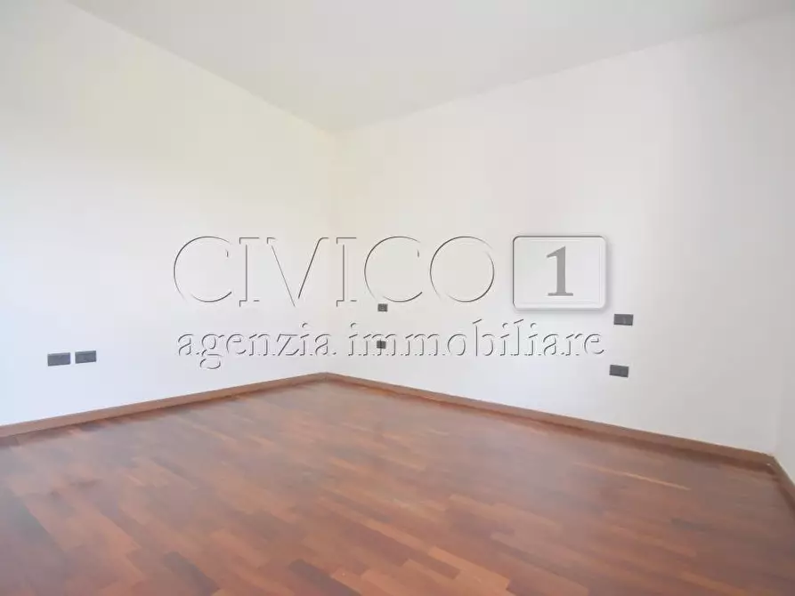 Immagine 5 di Appartamento in vendita  in Via Ponte Napoleone 22 a Camisano Vicentino