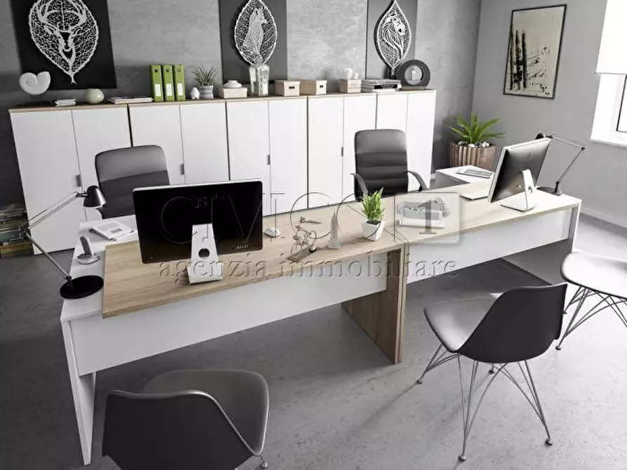 Immagine 8 di Attività commerciale in vendita  in San Marco a Venezia