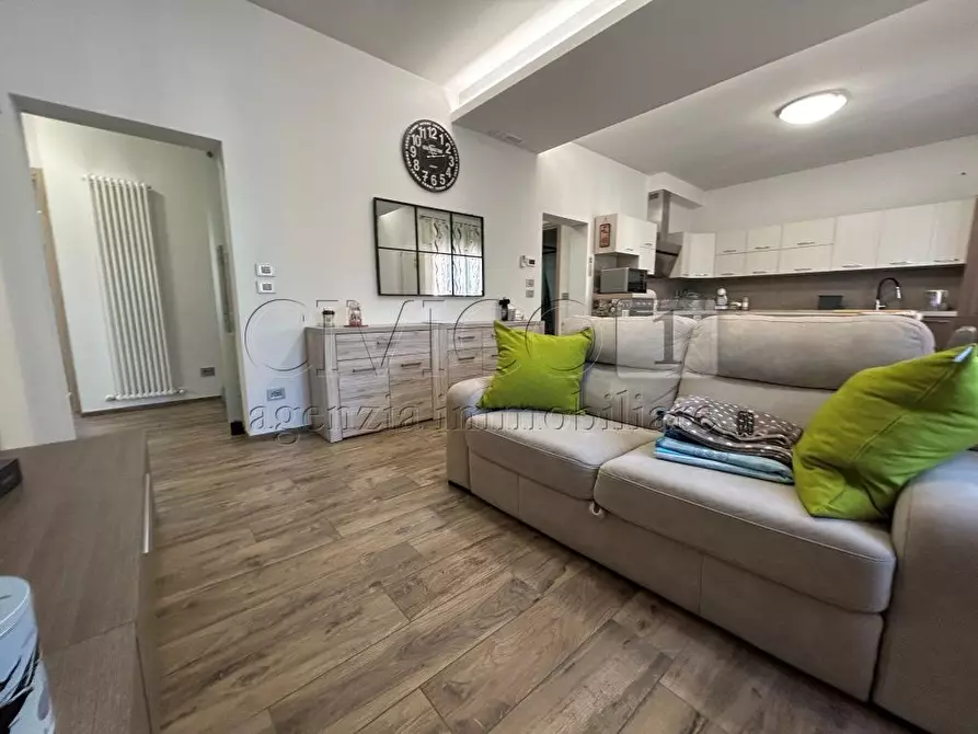 Immagine 9 di Casa indipendente in vendita  in Via G. Verdi 36 a Villaga