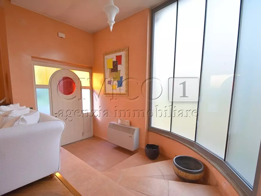 Immagine 27 di Casa bifamiliare in vendita  in Via Capodistria 1 a San Michele Al Tagliamento