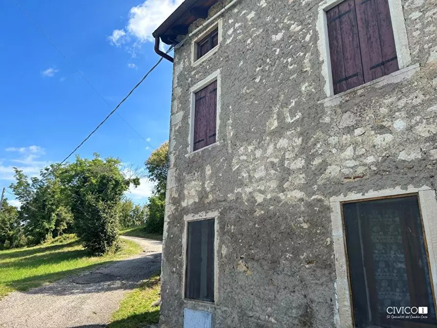 Immagine 20 di Rustico / casale in vendita  in Via Fagnini 8 a Villaga