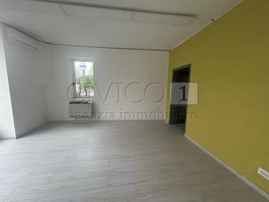 Immagine 8 di Locale commerciale in affitto  in Via Riviera Berica 61 a Barbarano Mossano