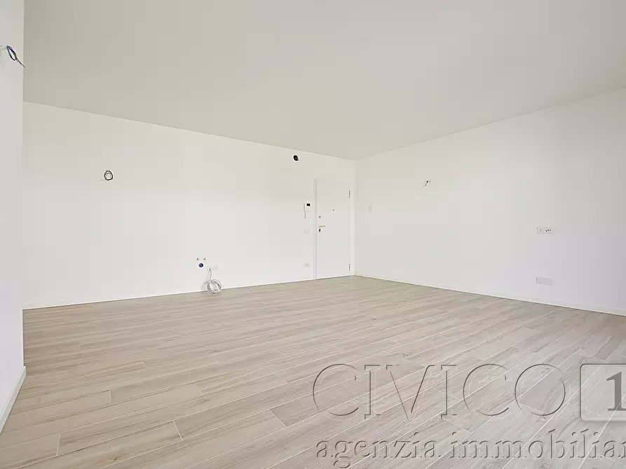 Immagine 6 di Appartamento in affitto  in Via Sicilia 1 a Rubano
