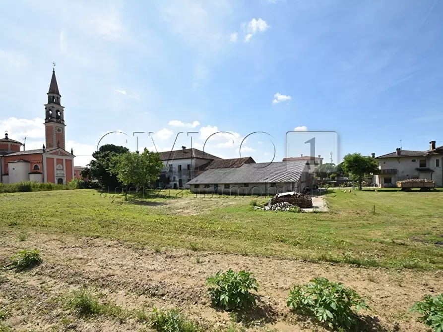 Immagine 34 di Rustico / casale in vendita  in Via Chiesa Rampazzo 17 a Camisano Vicentino