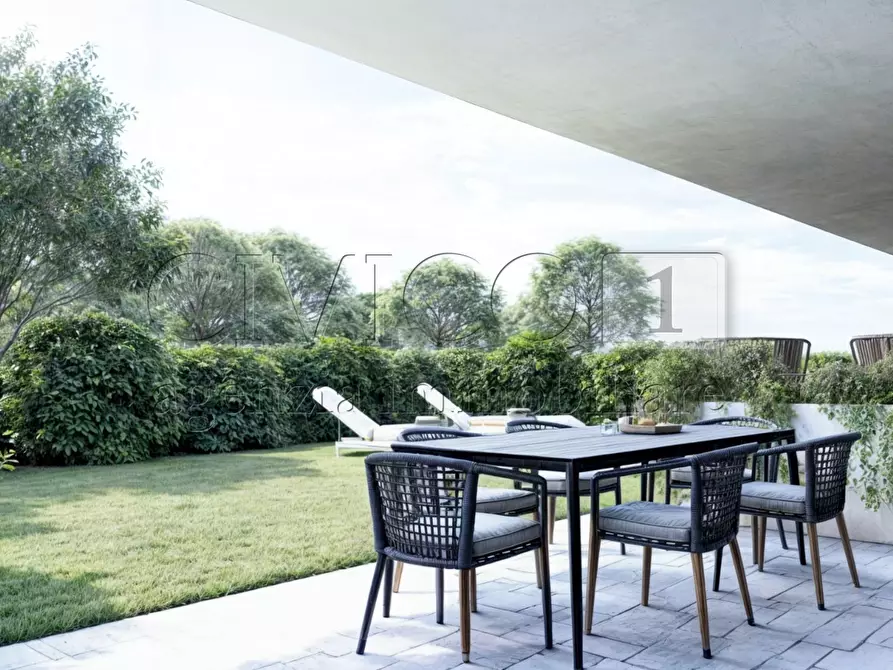 Immagine 1 di Appartamento in affitto  in Via Sicilia 1 a Rubano