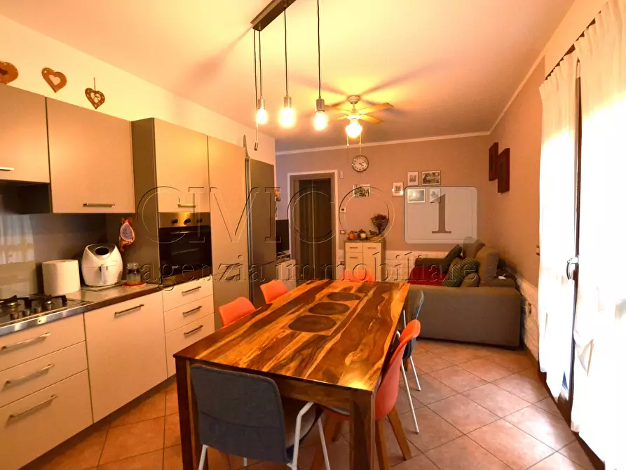 Immagine 15 di Appartamento in vendita  in Via Aquileia a Mestrino