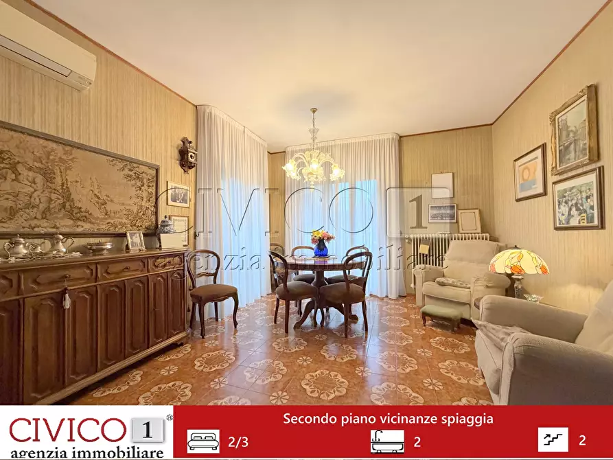 Immagine 1 di Appartamento in vendita  in Via Bernardino Stagnino a Venezia