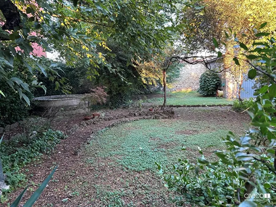 Immagine 21 di Villa in vendita  in Via Garibaldi 37 a Noventa Vicentina