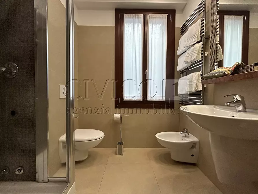 Immagine 11 di Appartamento in affitto  in San Marco a Venezia