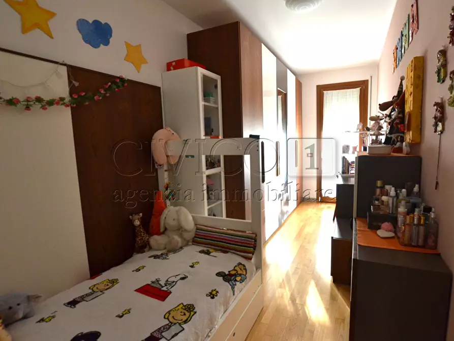 Immagine 8 di Appartamento in vendita  in Via Aquileia a Mestrino