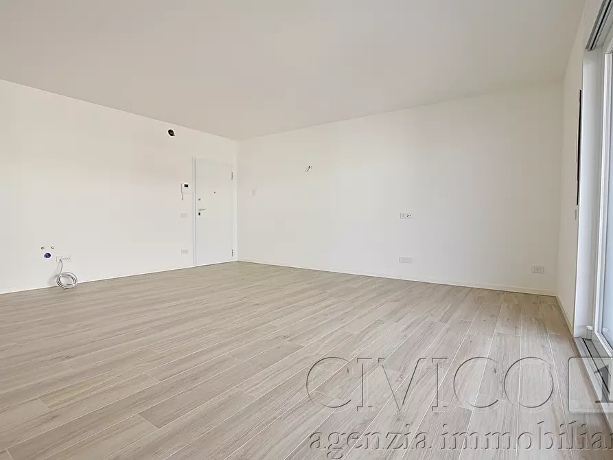 Immagine 5 di Appartamento in affitto  in Via Sicilia 1 a Rubano