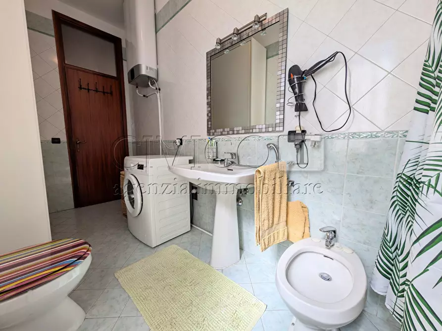 Immagine 15 di Appartamento in vendita  in Via Antonio Cantore 22 a Vicenza