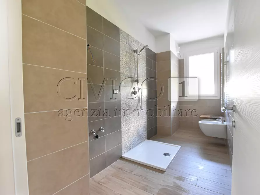 Immagine 17 di Appartamento in vendita  in foffani a Campodarsego