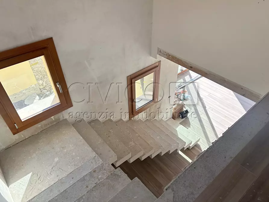 Immagine 10 di Villa in vendita  in Via Malamocco 76 a Venezia