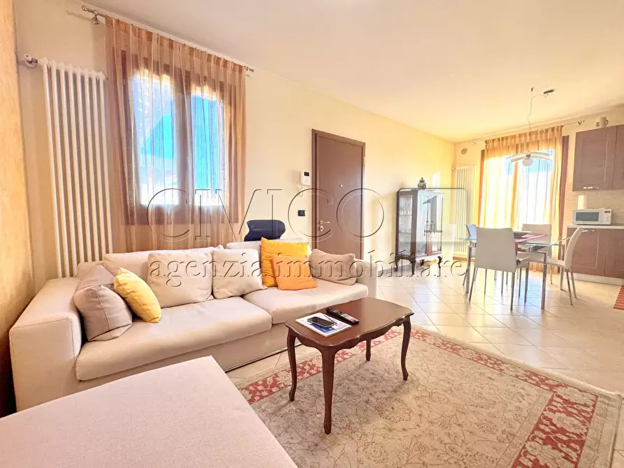 Immagine 1 di Appartamento in vendita  in Viale Europa 40 a Quinto Vicentino