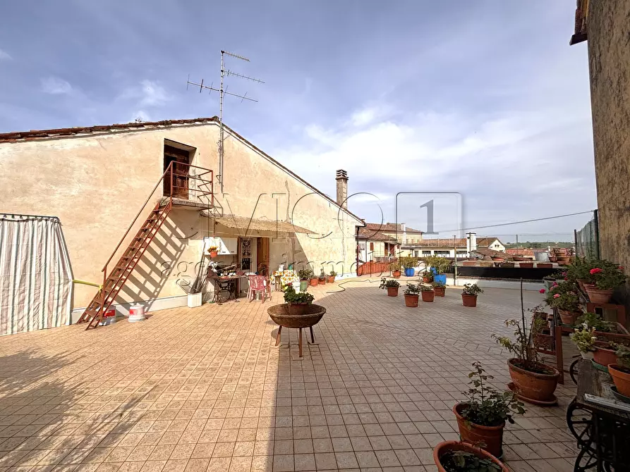 Immagine 1 di Appartamento in vendita  in Via M. Marinoni 3 a Barbarano Mossano