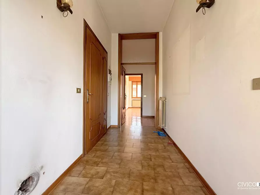 Immagine 4 di Appartamento in vendita  in Via Monte Pasubio 7 a Quinto Vicentino