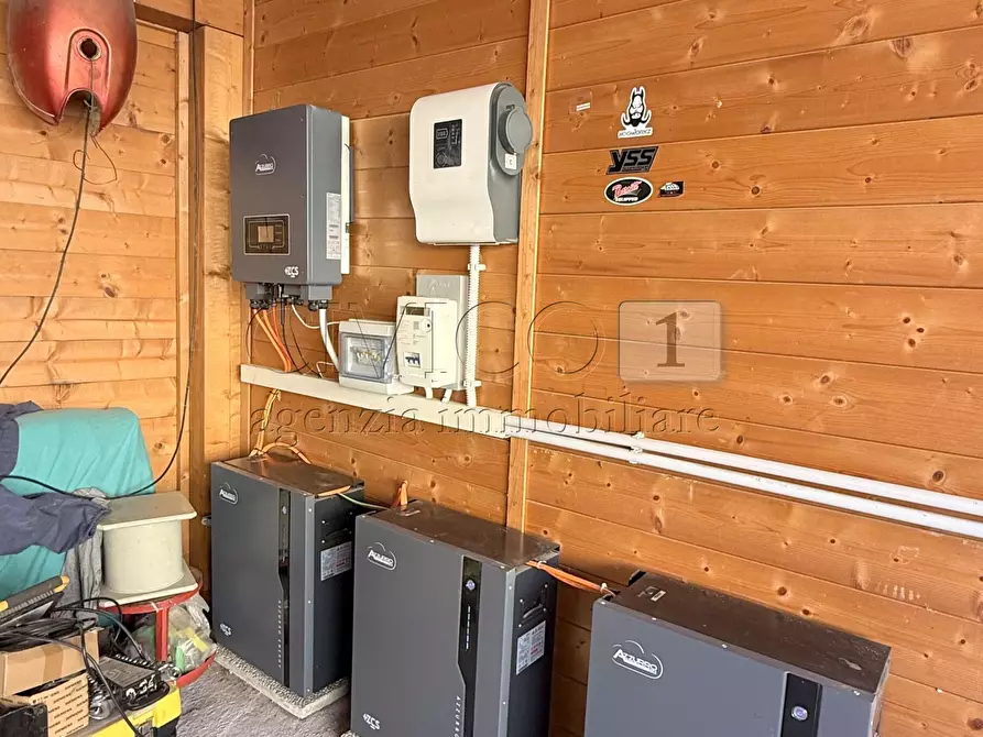 Immagine 24 di Porzione di casa in vendita  in Via Piave 112 a Quinto Vicentino