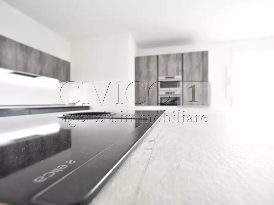 Immagine 20 di Appartamento in vendita  in Via San Gaetano a Piazzola Sul Brenta