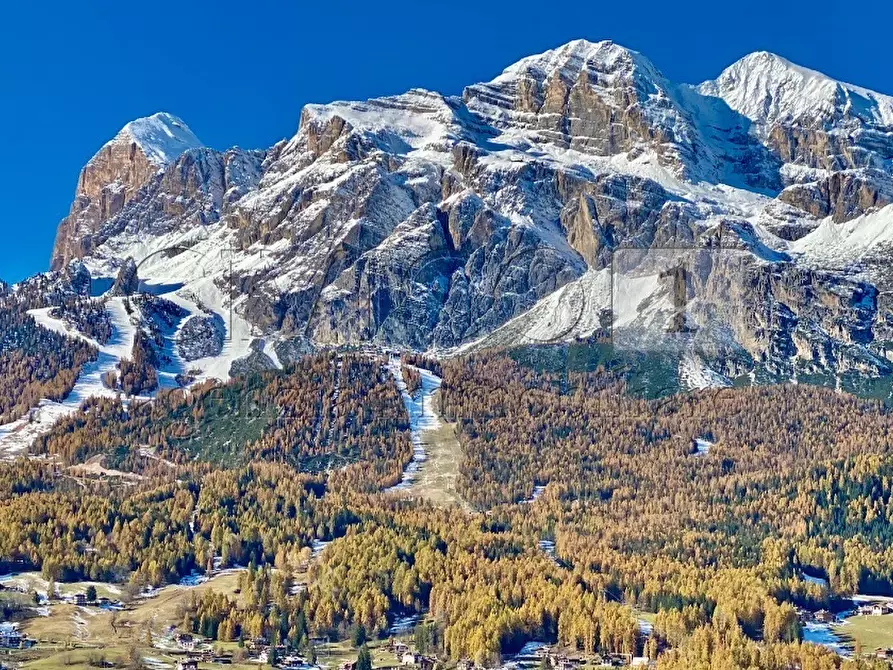 Immagine 7 di Casa semindipendente in vendita  in Via Lungoboite a Cortina D'ampezzo