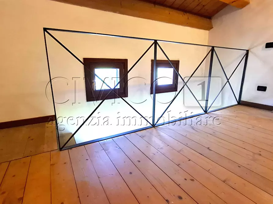 Immagine 25 di Villetta a schiera in vendita  in Via Monsignor Igino Strazzacappa a Montegalda