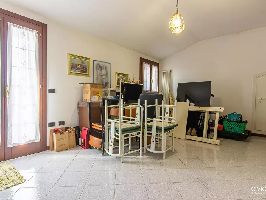 Immagine 19 di Casa bifamiliare in vendita  in Via Ponte 88 a Barbarano Mossano