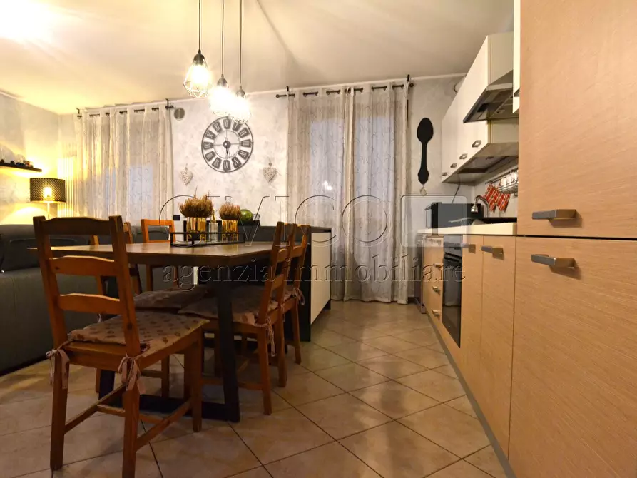 Immagine 3 di Appartamento in vendita  in vIA GIOBERTI 8/a a Rubano