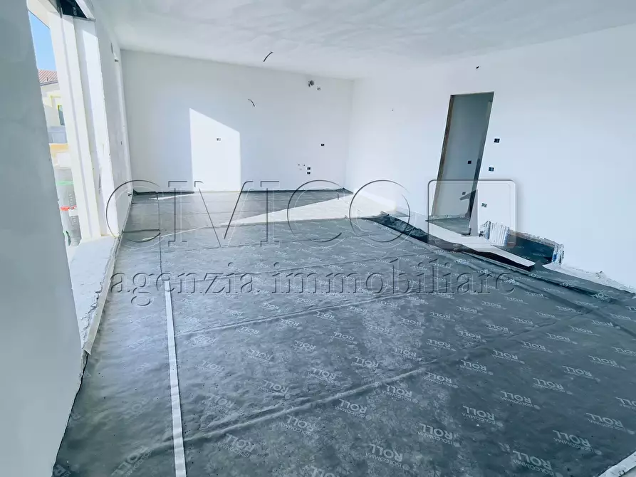 Immagine 15 di Attico in vendita  in Via Andrea Palladio a Cittadella