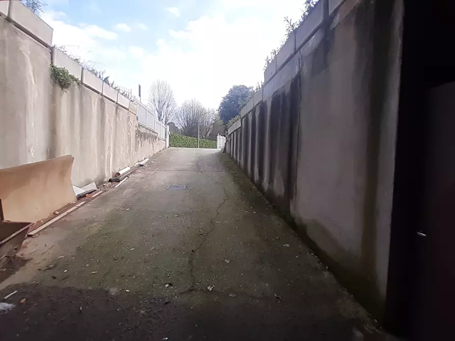 Immagine 5 di Capannone industriale in affitto  in Via A. Sciesa a Cardano Al Campo