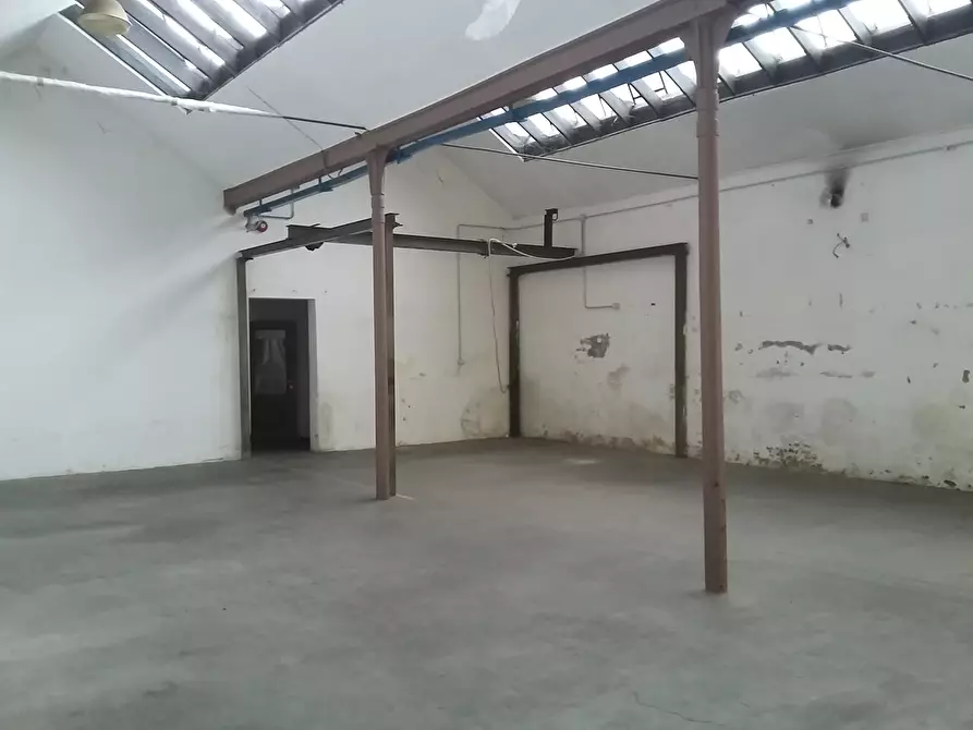 Immagine 5 di Capannone industriale in affitto  in Via Andrea Costa 1 a Cassano Magnago
