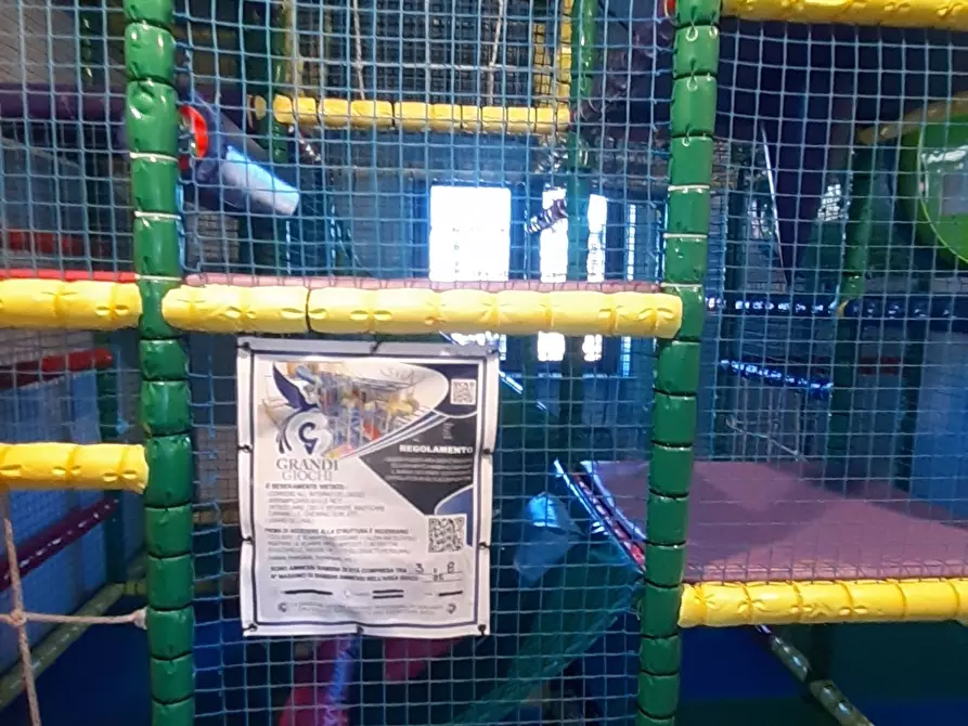 Immagine 9 di Bar / Ristorante in vendita  in statale 32 a Pombia