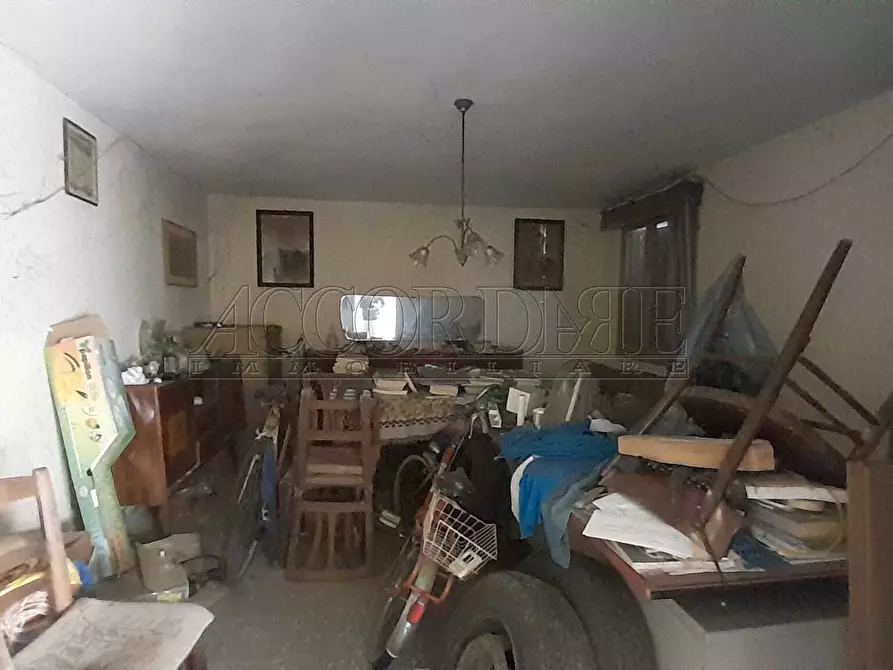 Immagine 31 di Porzione di casa in vendita  in Via Santi Felice e Fortunato 47 a Limena