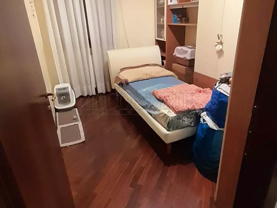 Immagine 9 di Porzione di casa in vendita  a Limena