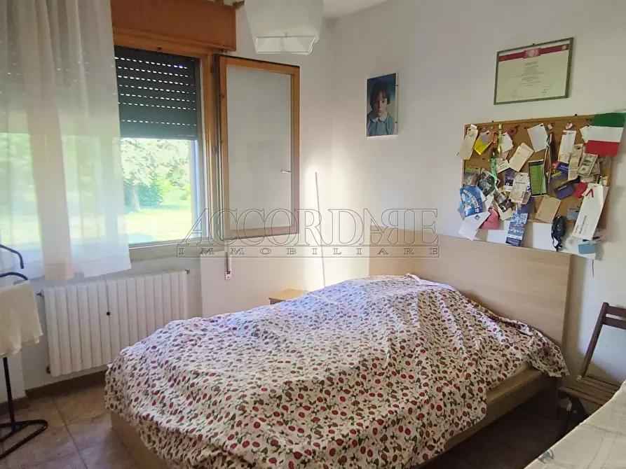 Immagine 16 di Casa bifamiliare in vendita  a Rubano