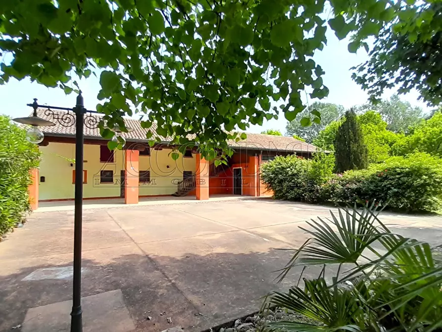 Immagine 19 di Bar / Ristorante in vendita  in Via Riccardo Riporti 8 a Piazzola Sul Brenta
