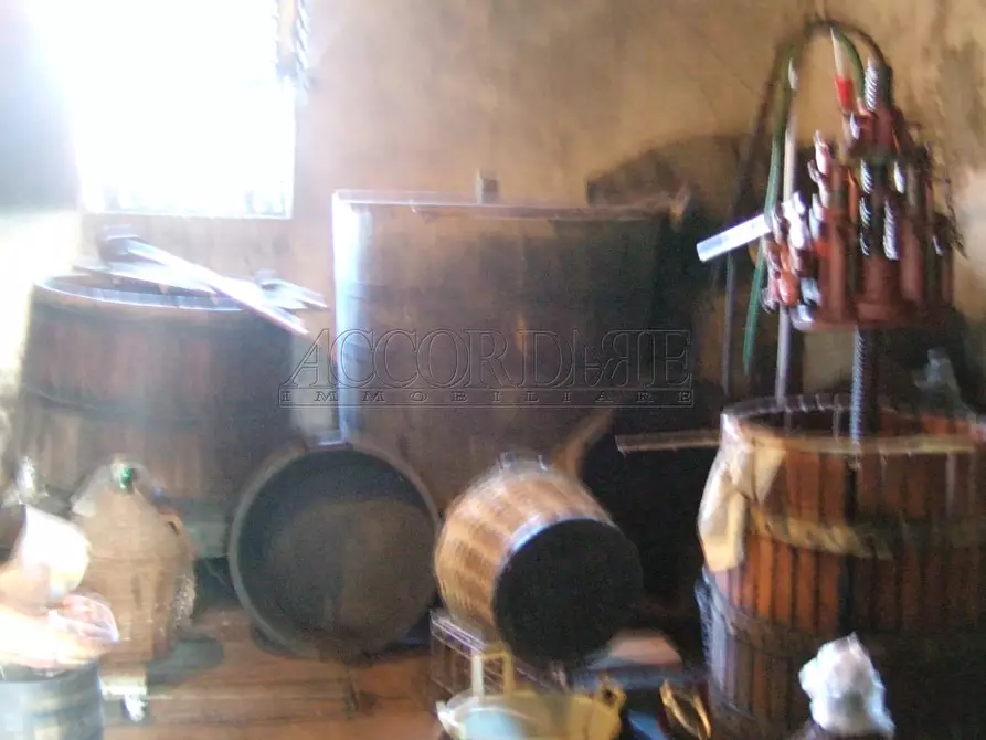 Immagine 3 di Rustico / casale in vendita  in Via Marco Polo 87/c a Mestrino