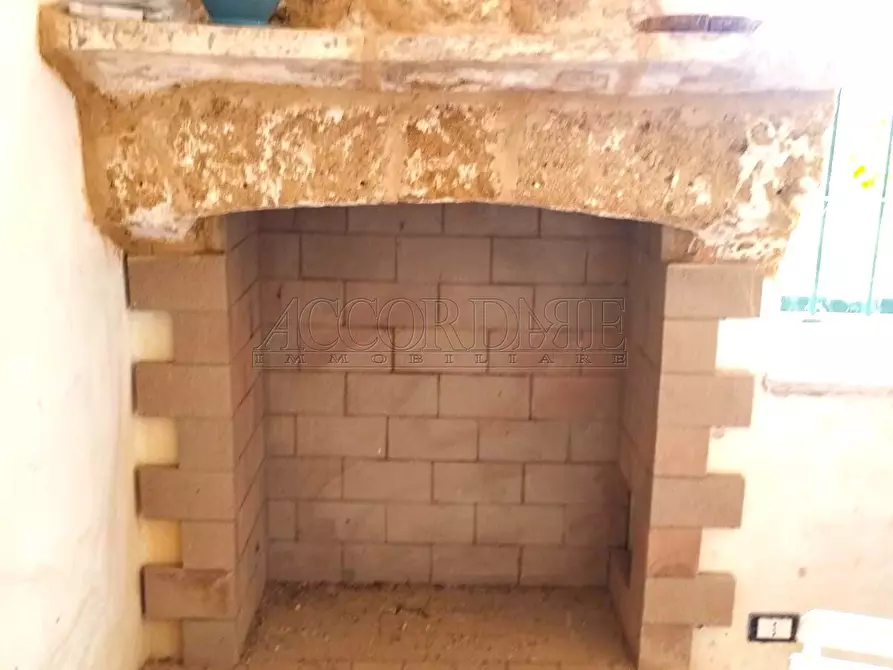 Immagine 6 di Casa indipendente in vendita  in Via Passo del Lupo 4 a Matino