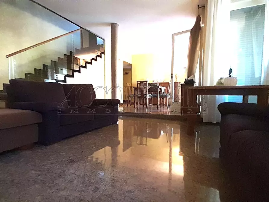 Immagine 9 di Casa indipendente in vendita  in Via degli Alpini 83/B a Camisano Vicentino